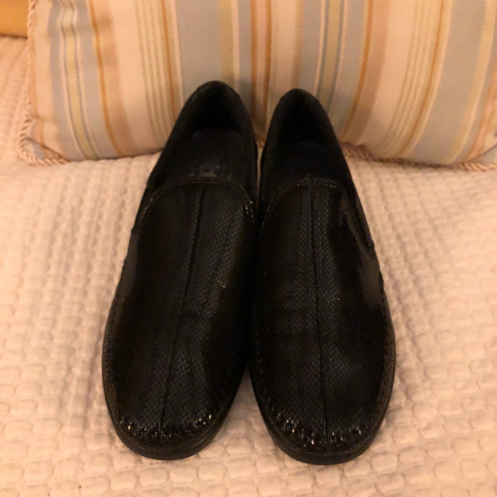 Tripad SAS comfort foot bed